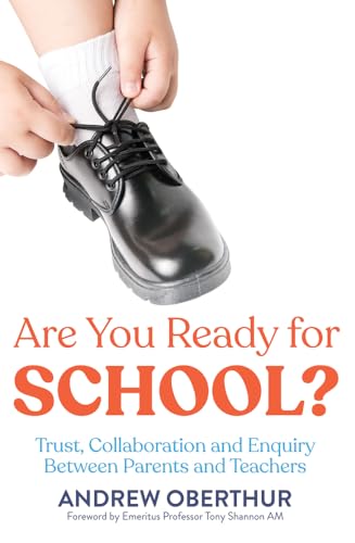 Are You Ready for School?