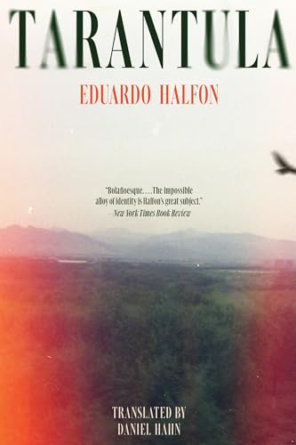 Tarantula / by Halfon, Eduardo