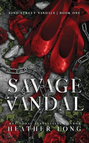 Savage Vandal