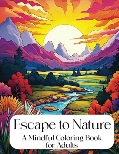 Escape to Nature