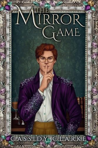 The Mirror Game
