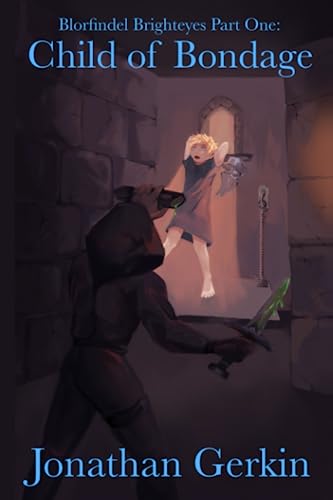 Child Of Bondage