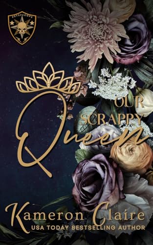 Our Scrappy Queen