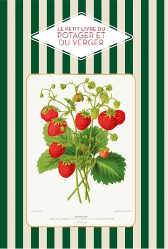 Petit livre du potager et du verger