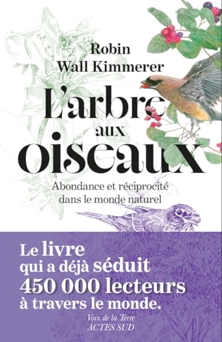 L'arbre aux oiseaux