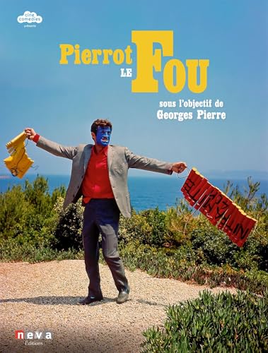 Pierrot le fou