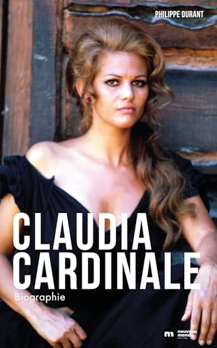 Claudia Cardinale