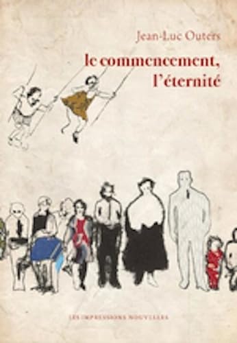 Le commencement, l'éternité
