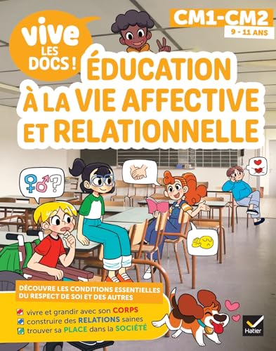Éducation à la vie affective et relationnelle