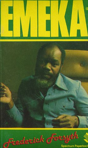 Emeka book cover