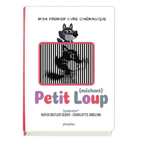 Petit (méchant) Loup -