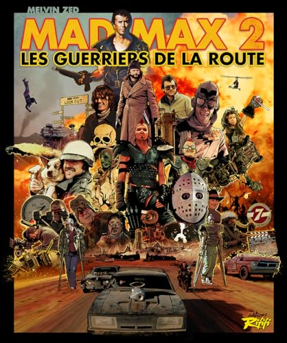 "Mad Max 2"