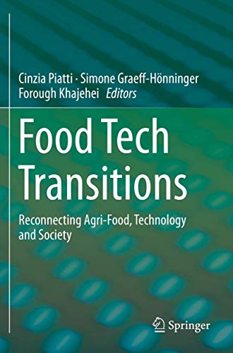 Food Tech Transitions
