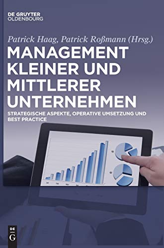 Management kleiner und mittlerer Unternehmen