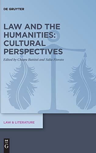 Law and the Humanities