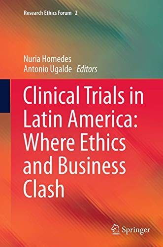 Clinical Trials in Latin America