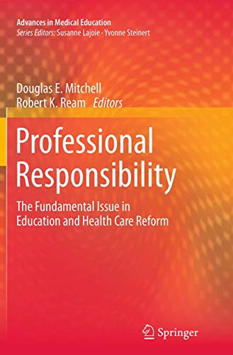 Professional Responsibility