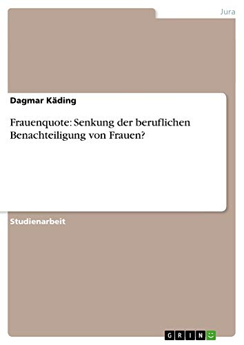 Frauenquote