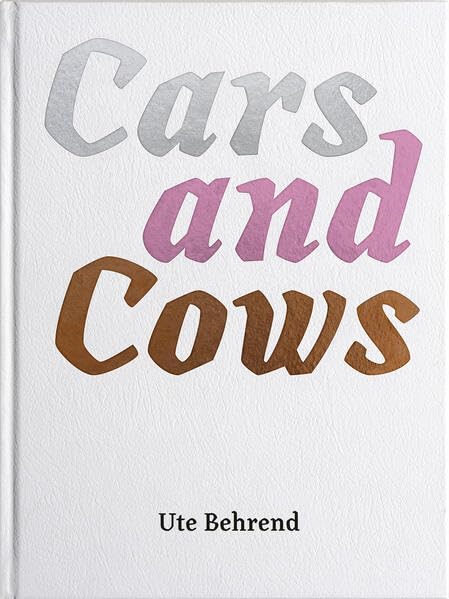 Cars and Cows