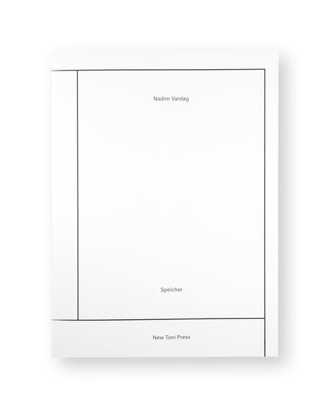 Speicher cover