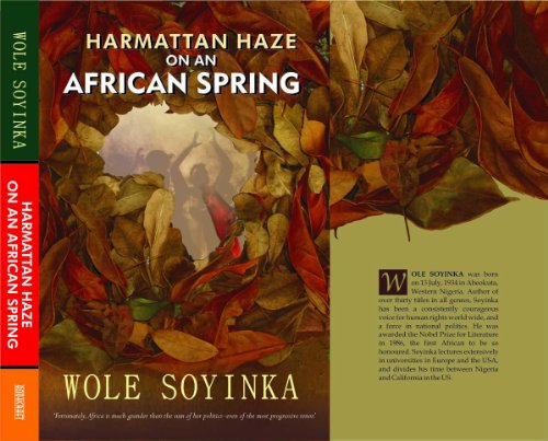 Harmattan Haze on African Spring