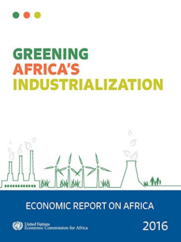 Economic Report on Africa 2016
