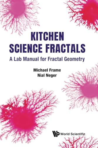 KITCHEN SCIENCE FRACTALS