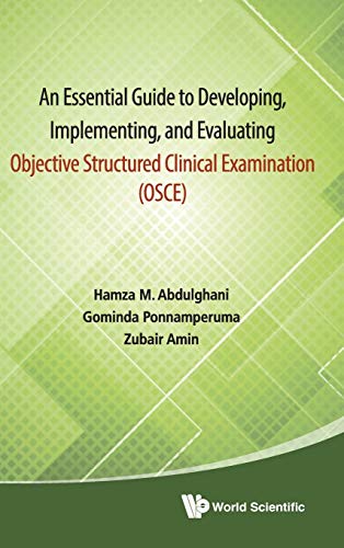 ESSEN GUIDE DEVELOP, IMPLEM & EVALUA OBJECT STRUC CLINIC ..