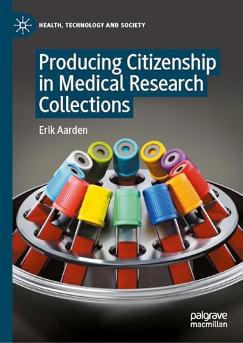 Producing Citizenship in Medical Research Collections