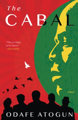 The Cabal book cover