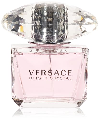 Versace Bright Crystal Eau de Toilette