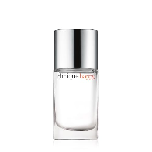 🔥 SELTEN SO GÜNSTIG (-65%) Clinique Happy™ Eau de Parfum Spray | Ikonisches Parfum für Damen | leuchtende Zitrusnoten + blumige Frische + gute Laune, 30 ml
