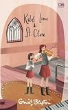 Amazon cover image