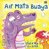 Amazon cover image