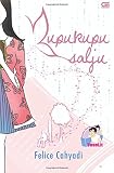 Amazon cover image