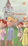 Amazon cover image