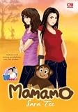 Amazon cover image