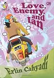 Amazon cover image