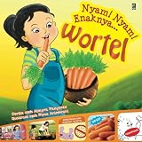 Amazon cover image