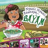 Amazon cover image