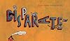 Disparate (Spanish Edition)