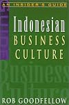 Indonesian Business Culture