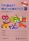 Primary Mathematics 3B Workbook