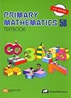 Primary Mathematics 5B Textbook