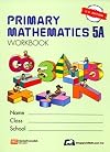 Primary Mathematics 5A Workbook