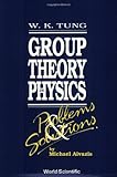 Group Theory In Physics Problems And Solutions