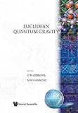 Euclidean Quantum Gravity