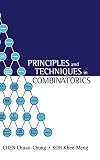 Principles And Techniques In Combinatorics