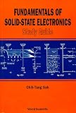 Fundamentals Of Solidstate Electronics Study Guide