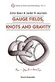 Gauge Fields Knots And Gravity
